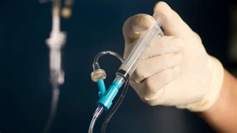 A Brief Guide To Best Practices In Iv Push Administration Iv Mastery