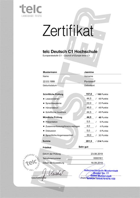 Start studying telc c1 redemittel. Telc B1 Schriftlicher Ausdruck Beispiel - Https Www Telc ...