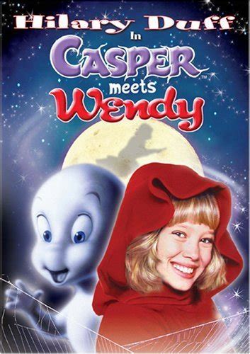 Watch Casper Meets Wendy 1998 Full Hd 1080p Online Free Gostream