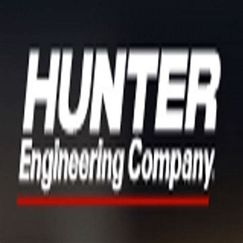 Hunter Engineering S Profile Hackaday Io