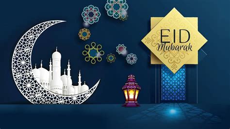 Eid Al Fitr Mubarak Greetings In Arabic 2023 2023