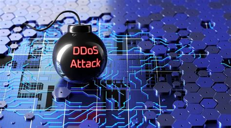 How To Protect Your Vps From Ddos Attacks Best Vps And Shared
