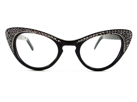 vintage eyeglasses frames eyewear sunglasses 50s vintage cat eye glasses eyeglasses sunglasses
