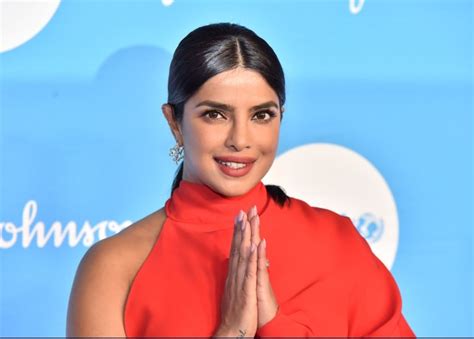 Priyanka Chopra Reveals Shocking Moment Director Told Her To Get ‘boob