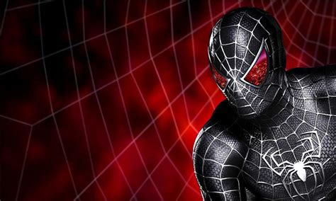 Spider Man Backgrounds Wallpaper Cave