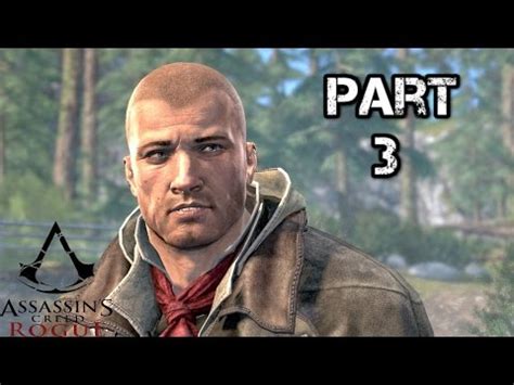Assassin S Creed Rogue Gameplay Walkthrough Part Hd Youtube