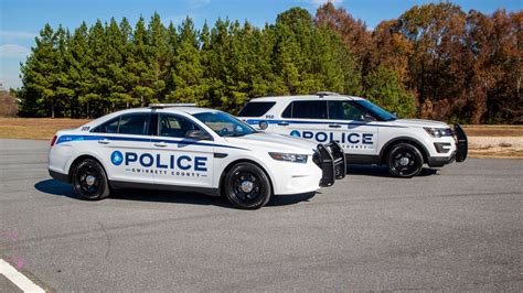 Police find 16-year-old girl who went missing in Gwinnett County