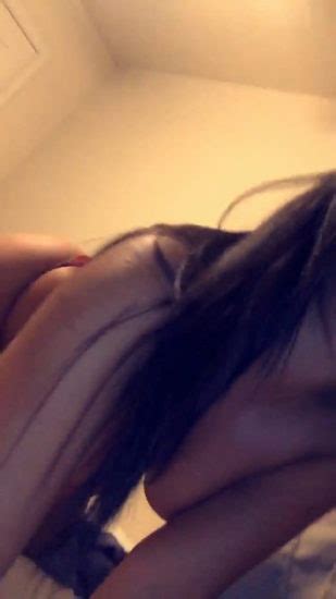 Cierra Ramirez Nude Leaked Private Pics And Porn Video
