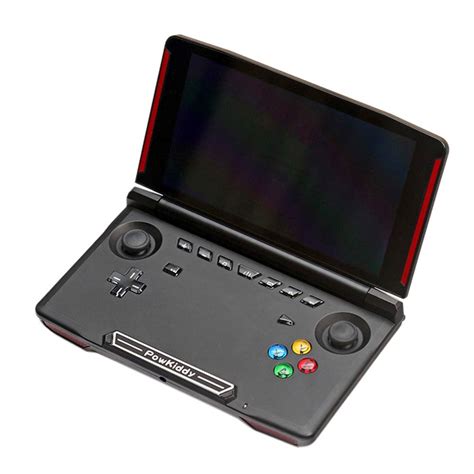 Sxpc Android Handheld Game Console 5 5 Inch 1280 720 Screen