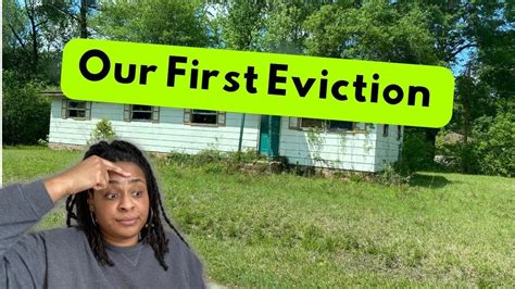 I Can't Believe They Did This To Our Property..... - YouTube