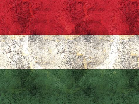 Magyar zászló 004 - ingyen letölthető háttérkép
