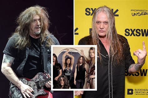 Why None Of Skid Row Want To Reunite With Sebastian Bach In 2023