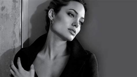 Angelina Jolie Full Hd Wallpaper And Background 1920x1080 Id350900