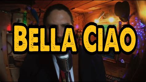 Una mattina mi son alzato. Bella Ciao, con letra - with lyrics - YouTube