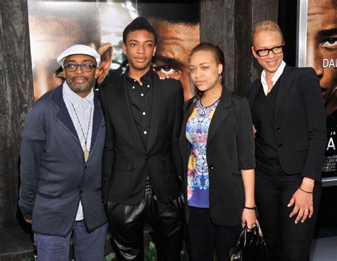 The story of my wife. Spike Lee - Net Worth, Wife & Best Movies