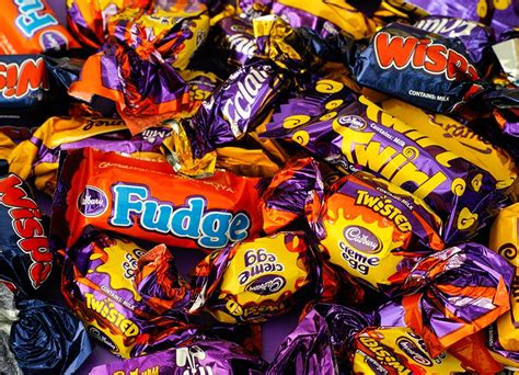 Cadbury Is Adding Two New Chocolates To Their Heroes Boxes