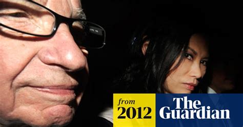Murdochs Kept In Dark On Phone Hacking Suspicions Leveson Finds