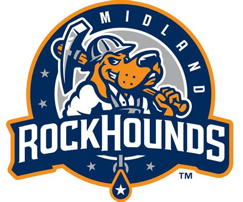 Midland Rockhounds Minor League Baseball Wiki Fandom