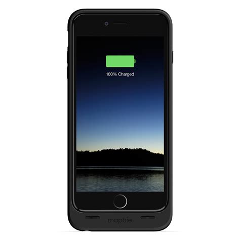 Mophie Cases Iphone 6s Mophie Juice Pack Plus For Iphone 6 6s Review