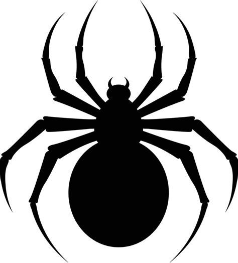 10 Best Printable Spider Template Pdf For Free At Printablee Spider