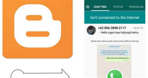 Buat url click to chat yang mengarah ke nomor whatsapp kamu. Cara Membuat Link Langsung-Auto Order ke Chat WhatsApp di ...