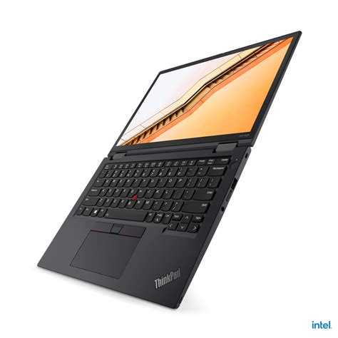 Lenovo Thinkpad X Yoga Gen Notebook I G Gb Gb Ssd
