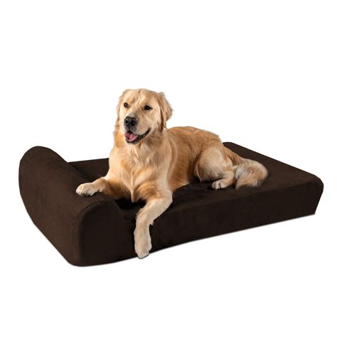 Big Barker 7 Pillow Top Orthopedic Dog Bed For Large And Extra Large