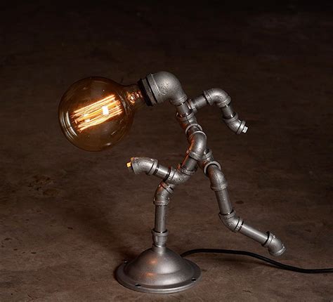 Will black fixtures go out of style. 30 Industrial Style Lighting Fixtures To Help You Achieve ...