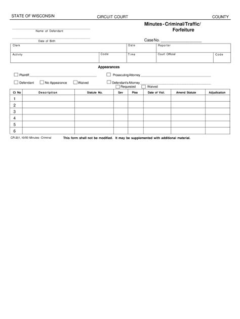 Clerk Of Courts Welcome To Jefferson County Form Fill Out And Sign