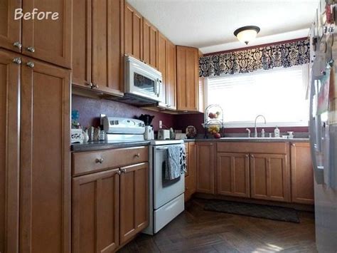 Instead, consider how new paint could transform your kitchen cabinets. How to Paint Cabinet Doors | Remodelaholic | Bloglovin'