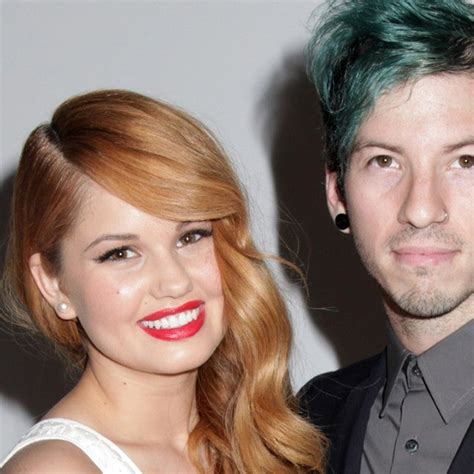 Debby Ryan Exclusive Interviews Pictures And More Entertainment Tonight