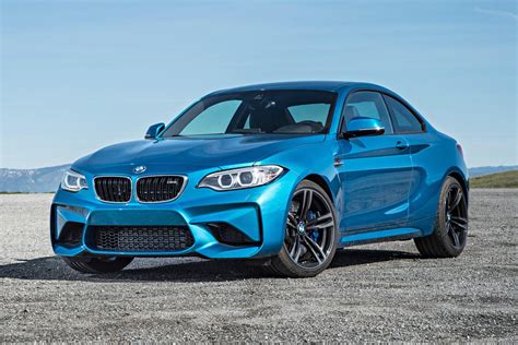 2018 Bmw M2 Review Trims Specs Price New Interior Features Free Nude