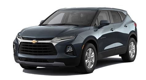 2020 Chevy Blazer Specs Suv Dealer Near Saratoga Springs Ny