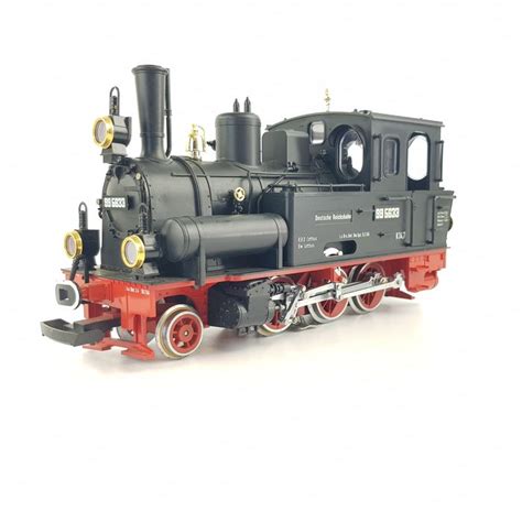 Lgb G 21741 Steam Locomotive Br 99 Dr Ddr Catawiki