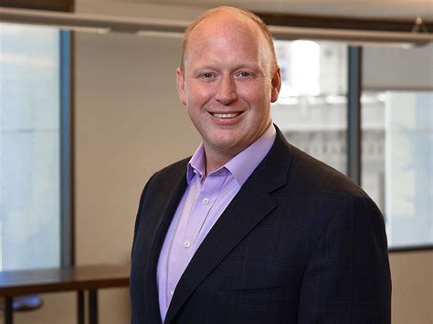 Welcoming Our New Cfo Robert Stiles