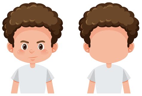 Cartoon Character With Curly Hair Curly Adopts Closed By Cueen On