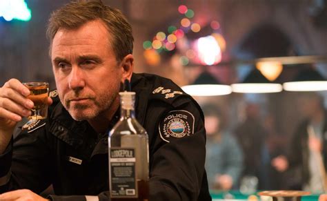 Tim Roth Leads The Cast Of New Drama Series Tin Star The West Australian