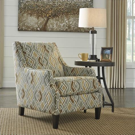 8450121 Ashley Furniture Benld Living Room Accent Chair