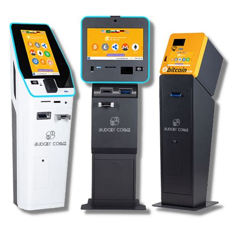 Buy And Sell Bitcoin With Cash Bitcoin Atm Near Me Budgetcoinz