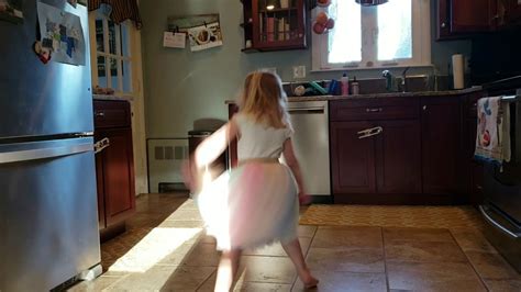 kitchen dancing youtube