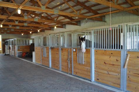Check spelling or type a new query. How Much Does it Cost to Build a Horse Barn | Cost to ...