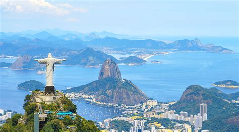 Why Visit Brazil 7 Reasons Why Brazil Is A Great Destination
