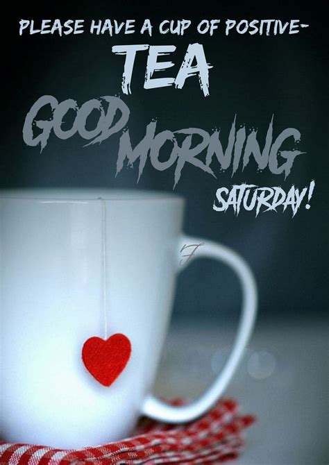 Latest 20+ Good Morning Saturday Images HD Downloads - MK Wishes