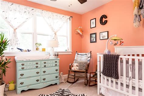 Little Kids Big Style Our Favorite Kids Rooms And Nurseries Of The Year