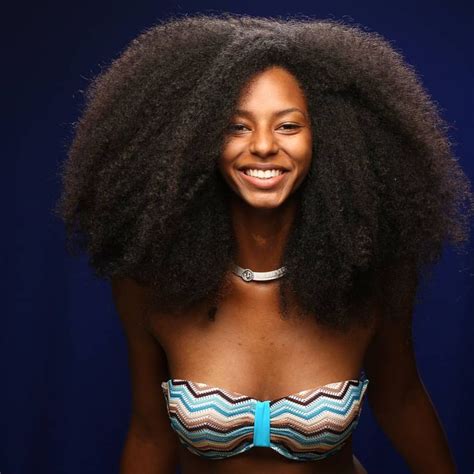 Yes, you can use a curling iron on african american hair. Pin on Long Kinky, Coily, Curly Hair.