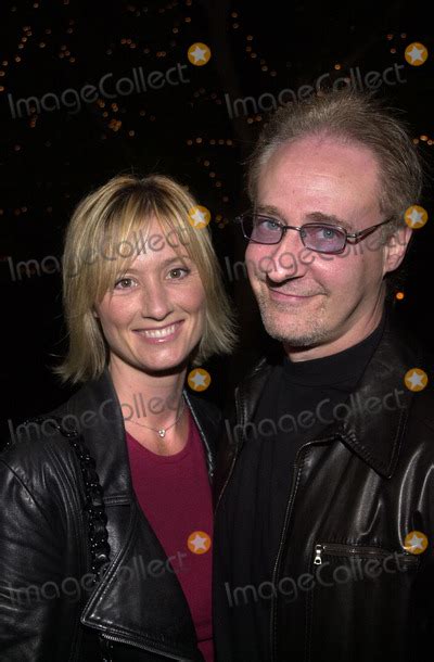 Photos And Pictures Brent Spiner And Loree Mcbride At The Premiere