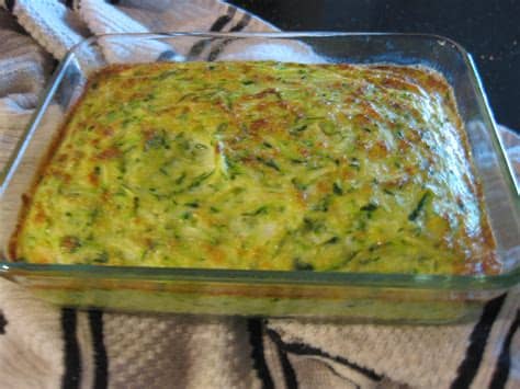 En crema, relleno, a la plancha, salteado, al horno, revuelto, gratinado, etc. Tortilla de Zucchini al Horno | Que Cocinar