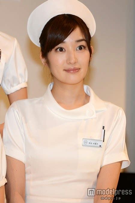 Pictures Of Rin Takanashi At The Princess Nurse Event For January 11 2015
