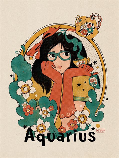 Artstation Aquarius