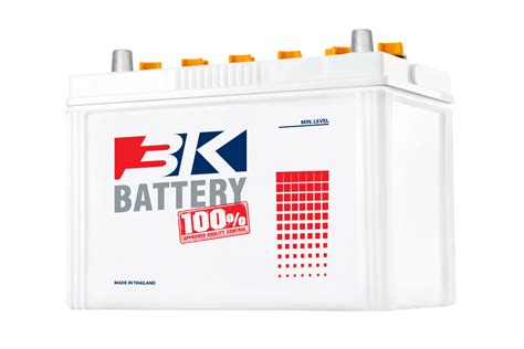 3k Battery